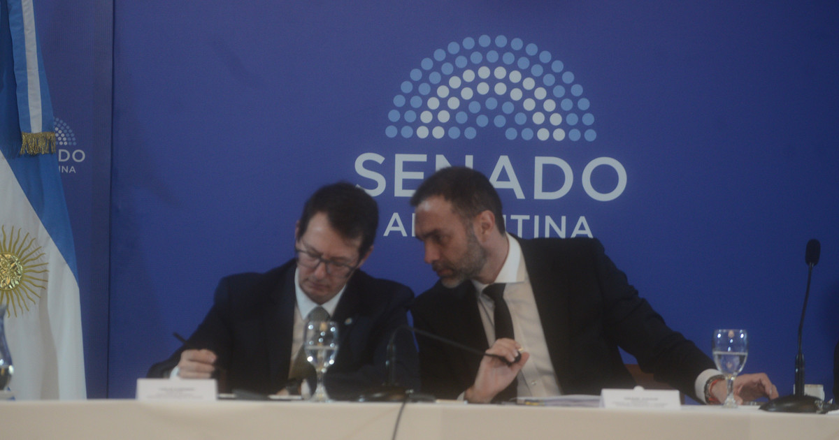 El Senado dictaminó el Presupuesto tal como vino de Diputados y el oficialismo analiza opciones para revertir los cambios que impuso la oposición