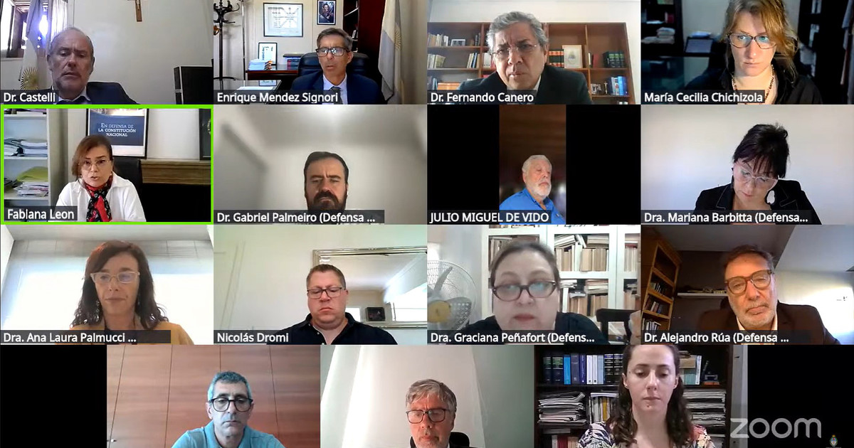 El papel clave de Roberto Baratta en la condena: análisis comparativo con los Cuadernos de las Coimas.