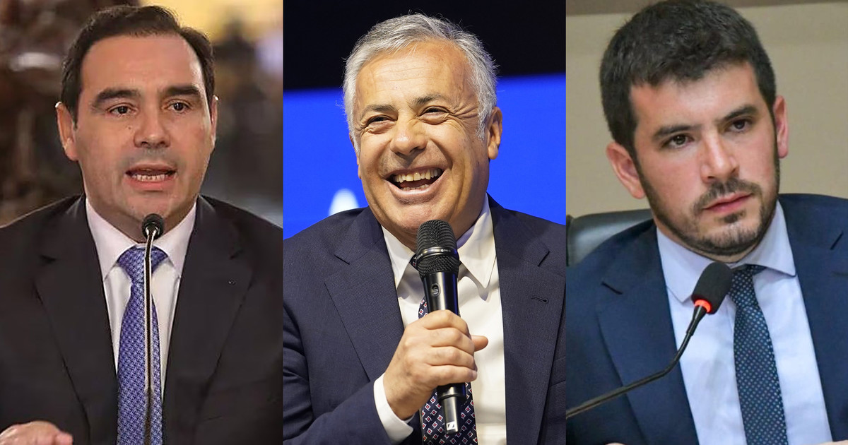 En medio de la puja entre Cornejo y Valdés, un intendente de 36 años sería el próximo jefe de la UCR