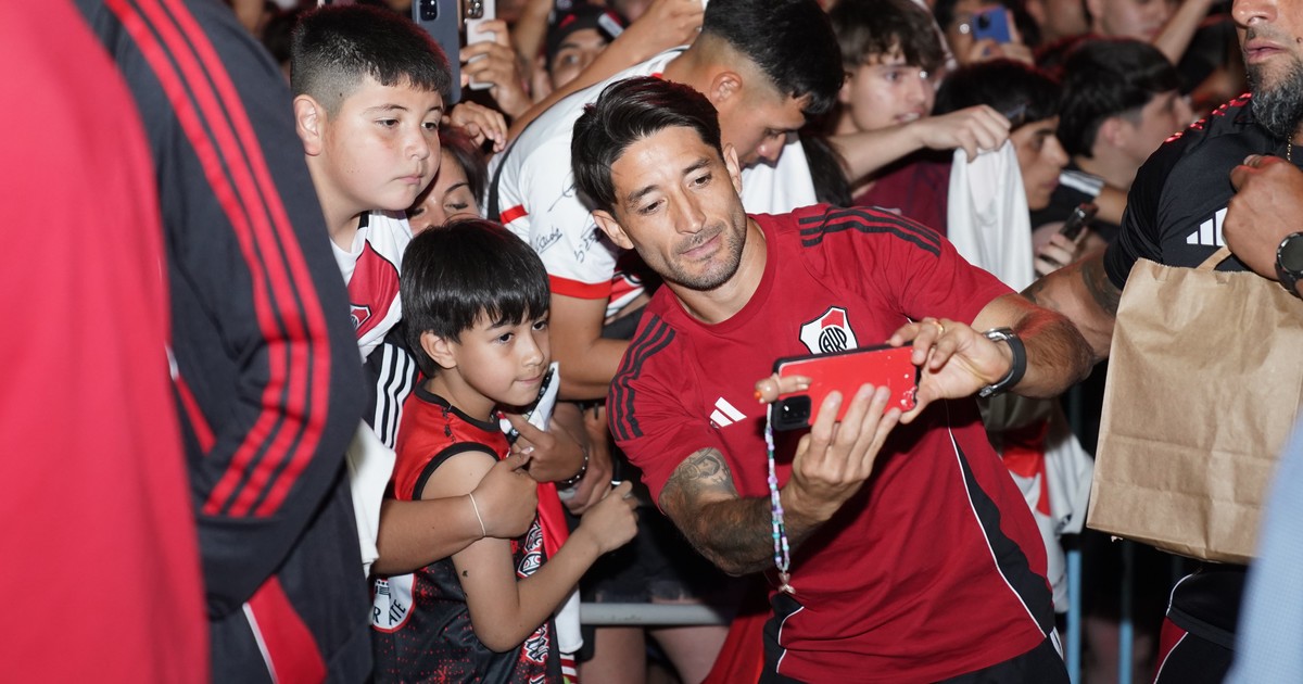 El representante de Casco desmiente rumores de contactos con Gimnasia