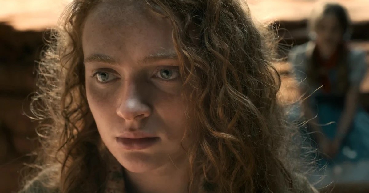 se estrenó el trailer del volumen 2, qué adelanta del final de la serie