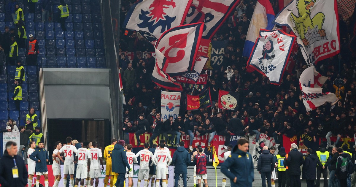Eliminación en la Copa Italia para el equipo de ex entrenador de Boca
