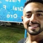 Encuentran cuerpo sin vida de joven mendocino desaparecido en zona ribereña de difícil acceso en Río Negro.