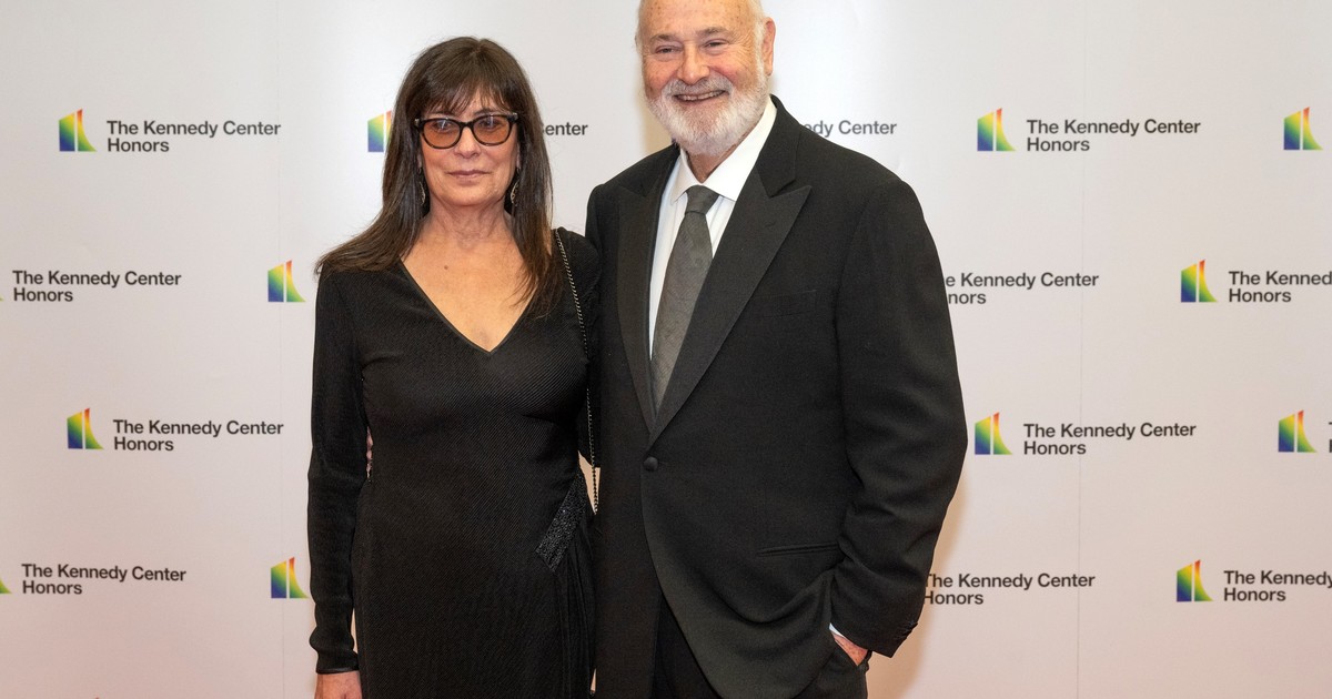 cómo se conocieron Rob Reiner y Michele Singer