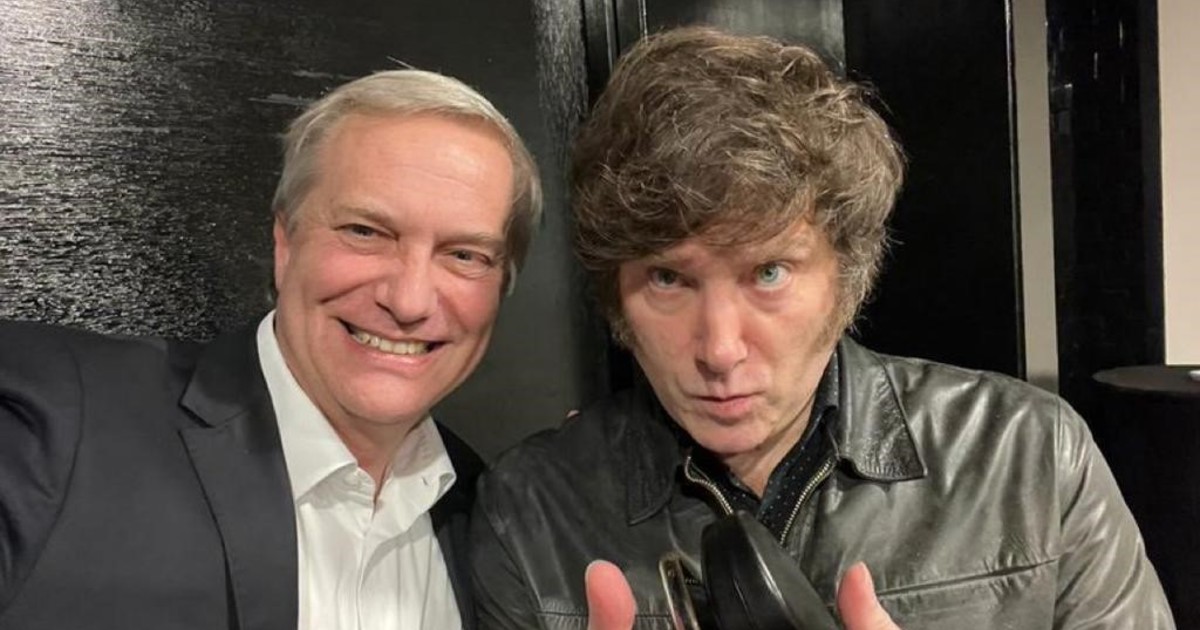 Javier Milei recibirá al presidente electo de Chile, José Antonio Kast, este martes en Casa Rosada