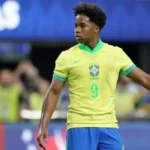 Endrick dejaría el Real Madrid y jugaría a préstamo en el Lyon