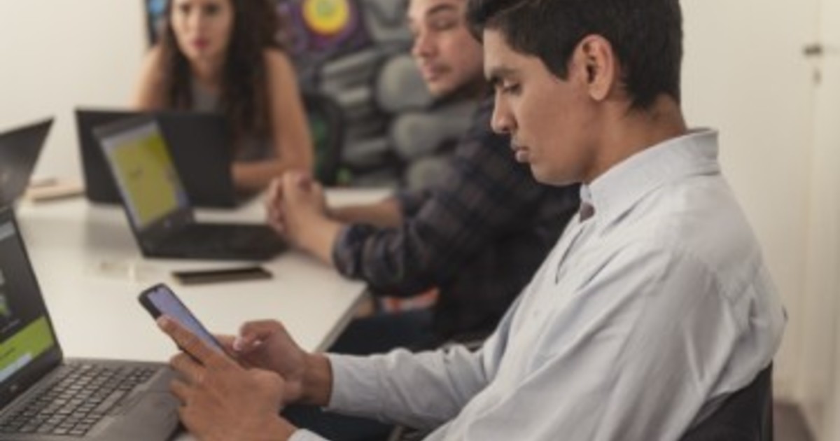 una propuesta para abrir caminos en el mundo de los nuevos oficios