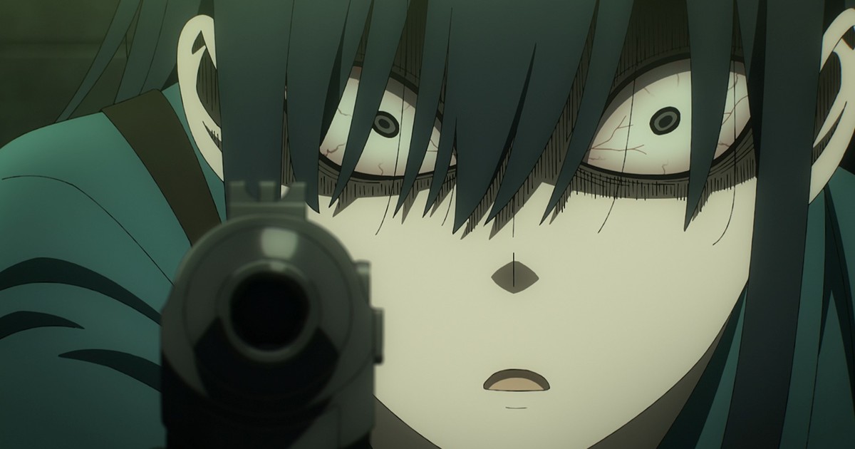 SPY x FAMILY, temporada 3