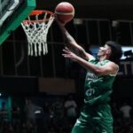 Ferro continúa imparable en la Liga Nacional: cuarta victoria consecutiva.