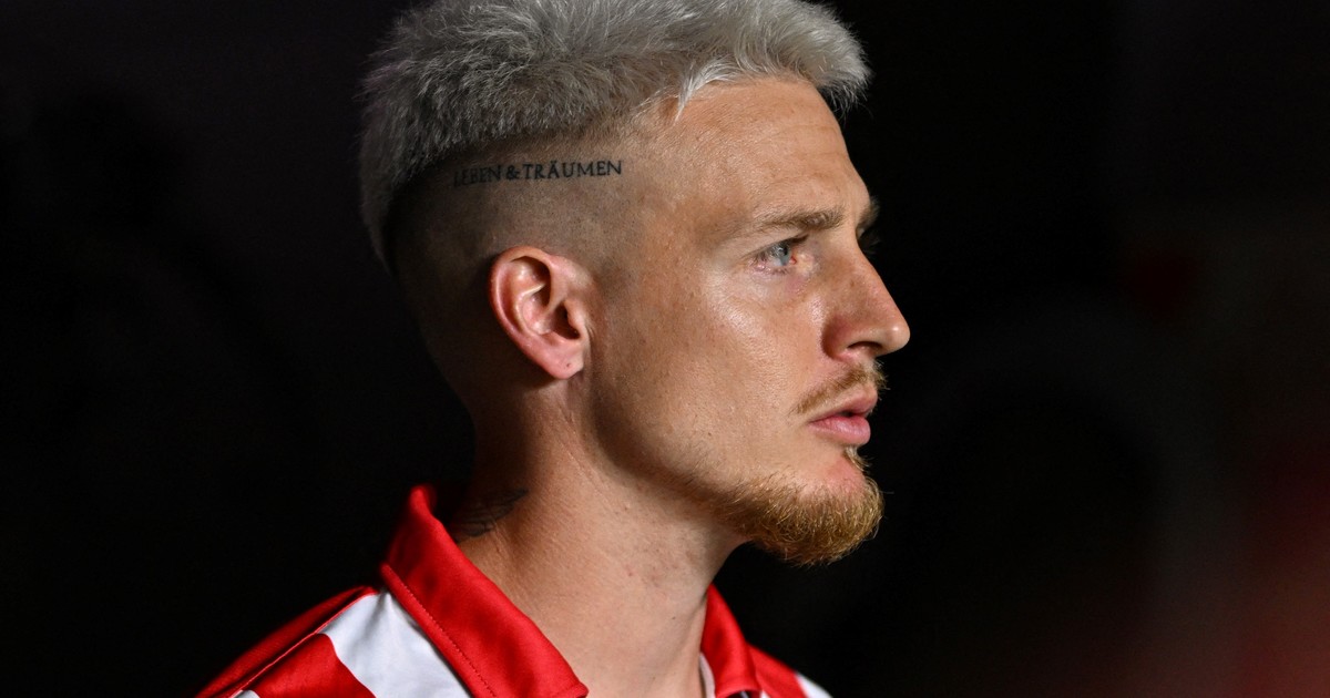 Ascacibar y una final con sabor a despedida :: Olé