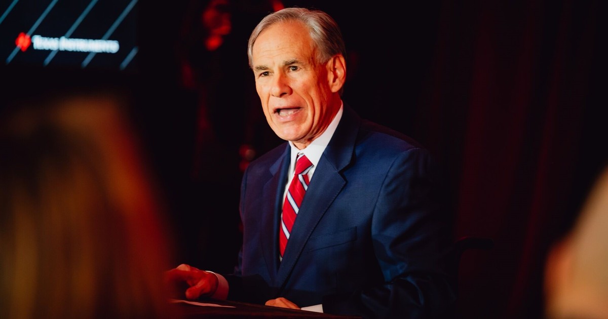 Greg Abbott firmó una medida que trae cientos de puestos de trabajo en esta ciudad