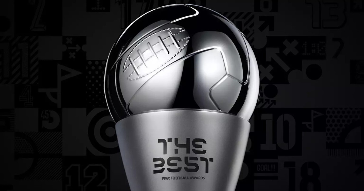 Seguí la entrega de los premios The Best de la FIFA, en vivo: nominados, argentinos candidatos y por dónde ver la gala :: Olé