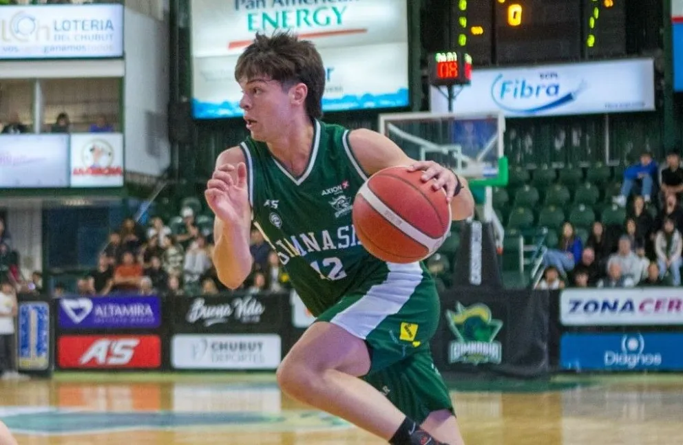 Gimnasia recibe a Quimsa, seguí el minuto a minuto por Crónica