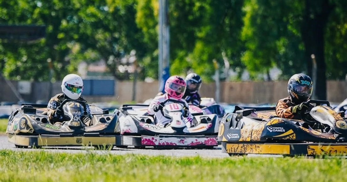 Todo listo para la gran final de la Fórmula S: últimos campeones, horarios y participantes :: Olé