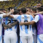 Hora del sorteo del Mundial 2026 el 5 de diciembre