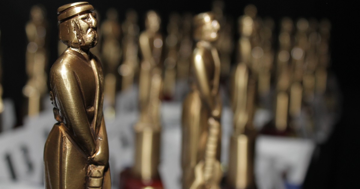 a qué hora es, nominados, dónde es y cómo verlo en vivo