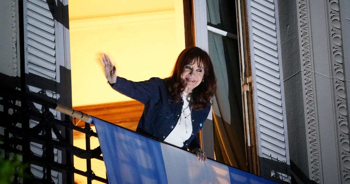 ¿qué es un íleo posoperatorio, el cuadro que presentó la ex vicepresidenta?