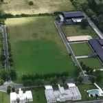 La Justicia investiga los vuelos y los vehículos de lujo de la quinta vinculada a la cúpula de la AFA