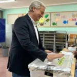 Chile: José Antonio Kast se impone en la segunda vuelta presidencial