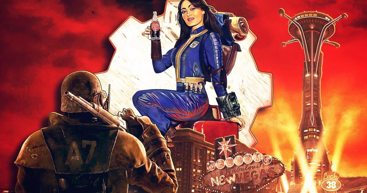 ¿Qué juegos de Fallout debes jugar antes de ver la temporada 2 en Prime Video? Un repaso por el yermo