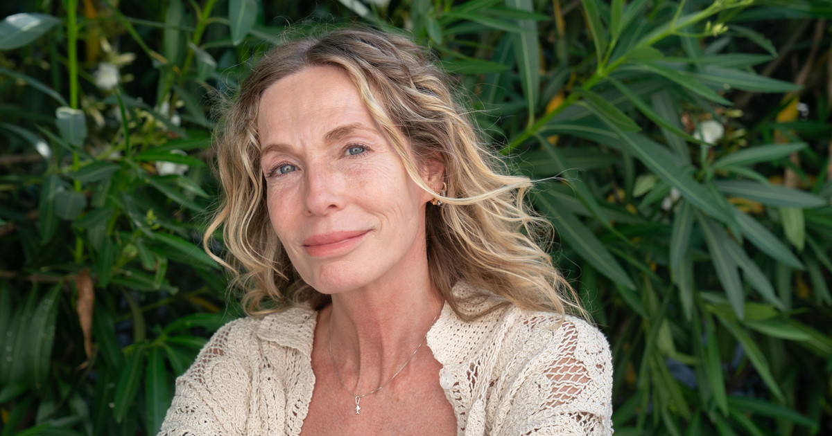 La alumna de Jacinta Pichimahuida y su visión positiva del sexo