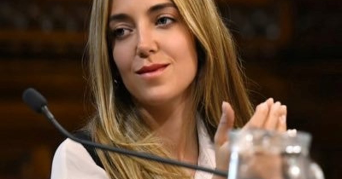 se negó a declarar la ex funcionaria de Economía Ornella Calvete