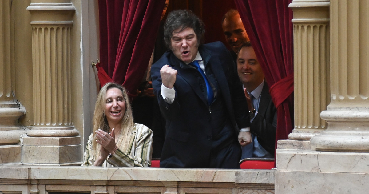 La polémica decisión de Javier Milei: un desafío para Axel Kicillof.