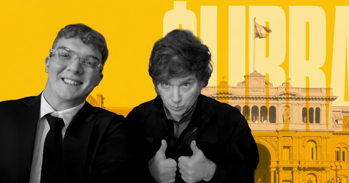 Hayden Davis, el impulsor de $LIBRA, tenía un acuerdo confidencial con Javier Milei