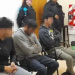 El juez Caviglia dejó en libertad a los tres detenidos por el asalto a la estancia "Cerro Tacho"