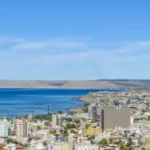 Pronóstico SMN: miércoles ventoso y nublado en Comodoro Rivadavia y Rada Tilly