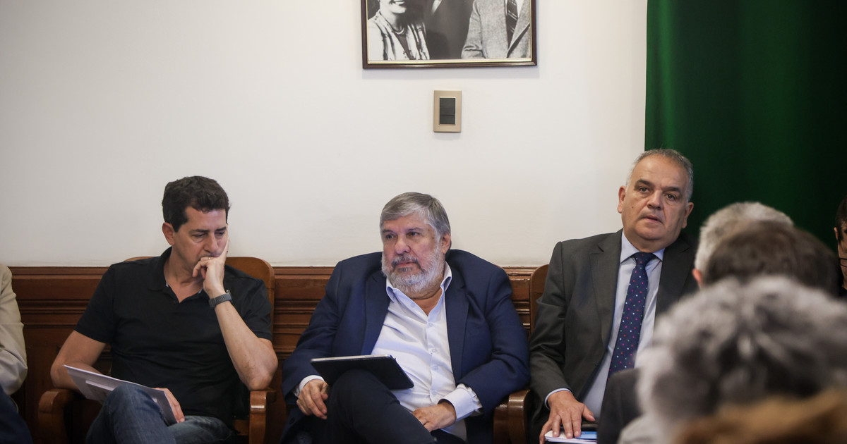 ¿Revés para la CGT? En el peronismo admiten que Milei tiene los votos en el Senado para la reforma laboral