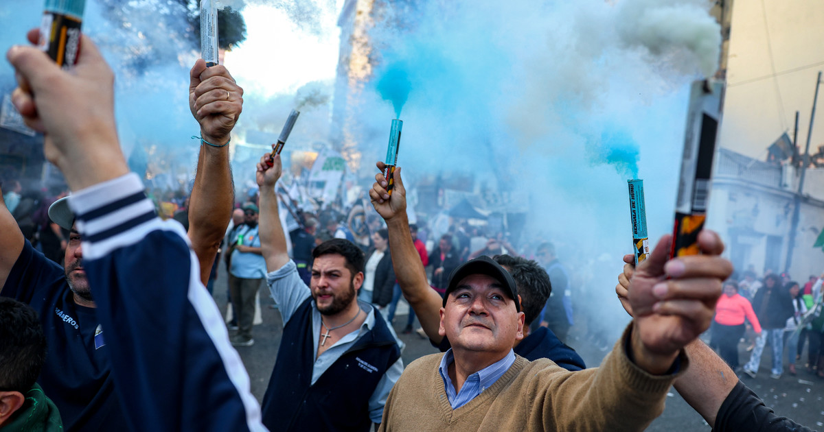La CGT se movilizará contra la reforma laboral el próximo jueves 18 de diciembre