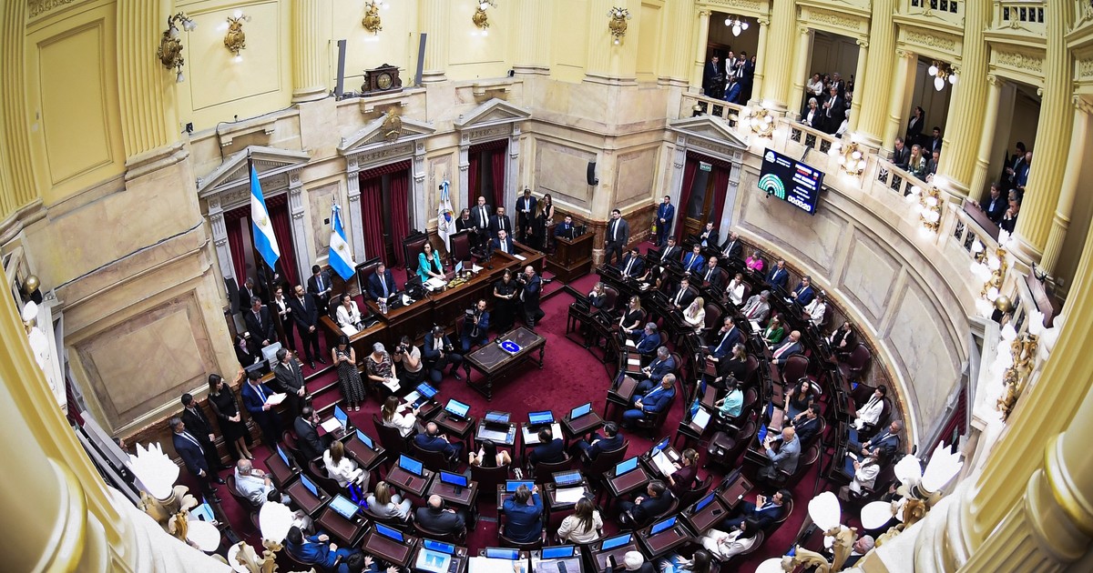 el Gobierno negocia a contrarreloj antes de Navidad para tratar de aprobar el Presupuesto 2026 en el Senado