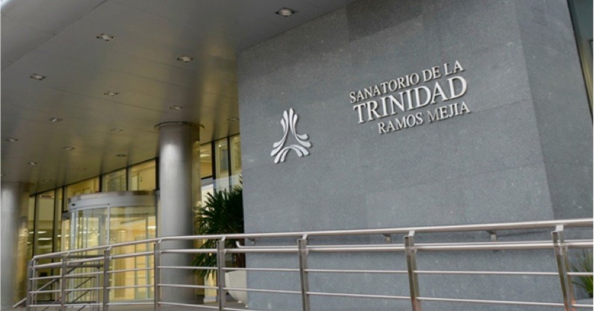 Una nena lucha por su vida tras haber recibido una bala perdida en los festejos de Navidad en Ramos Mejía