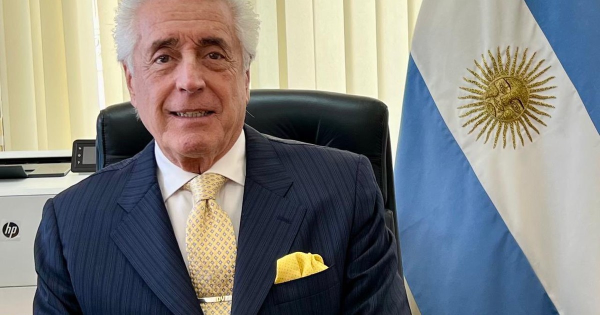 No permitiremos que se escape sin rendir cuentas