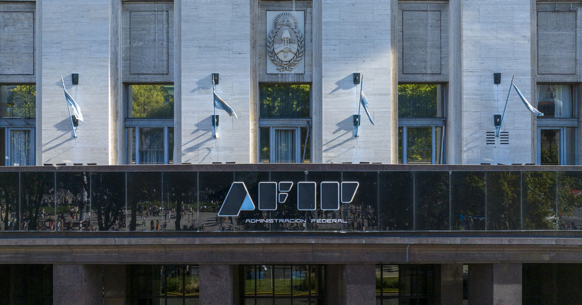 designaron al nuevo jefe de la DGI que reemplazará a Andrés Vázquez