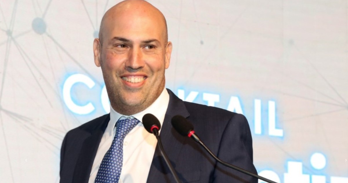 El Gobierno cambia el presidente del Banco Nación y pone al frente a un hombre de Karina Milei