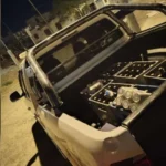 Allanamiento en Trelew por venta clandestina de bebidas alcohólicas