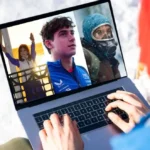 Franco Colapinto, Cristina Kirchner y El Eternauta entre las búsquedas top de Google en Argentina