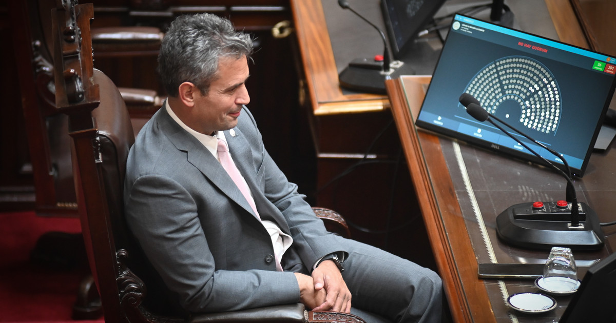 apuesta a sancionar el Presupuesto con cambios en febrero y no descarta vetarlo