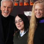 Premiere de Hollywood con James Cameron, Miley Cyrus y Billie Eilish: Una Noche de Glamour y Estrellas