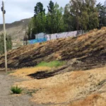 Incendios en Comodoro: “Creemos que este verano va a ser muy complicado”