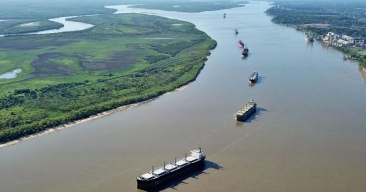 el Gobierno acelera el proceso para la privatización, con respaldo de la ONU