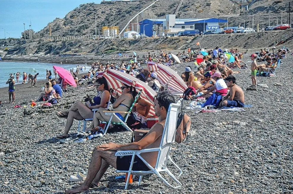 Te contamos el pronóstico para este feriado en nuestra ciudad y sus alrededores