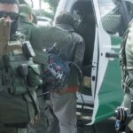 Redadas migratorias masivas del gobierno de Trump: una de las mayores del año.