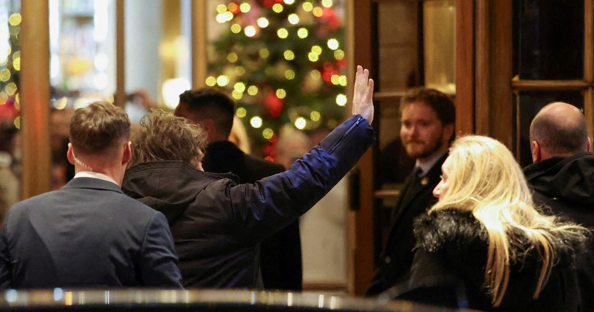 el espejo de Macri para no fracasar