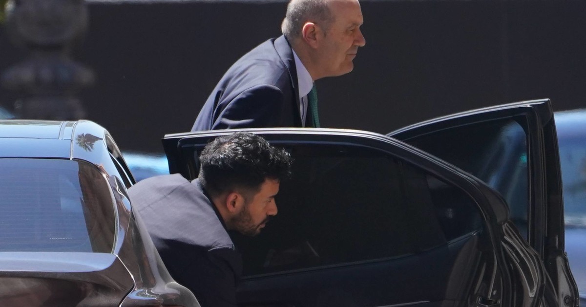 Reforma gubernamental para reducir litigios contra las pymes.