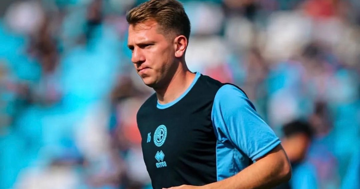 Estuvo colgado en Boca, lleva un año sin jugar y será refuerzo de un equipo de Primera :: Olé