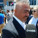 Iturrioz toma la crítica de Massoni y le responde