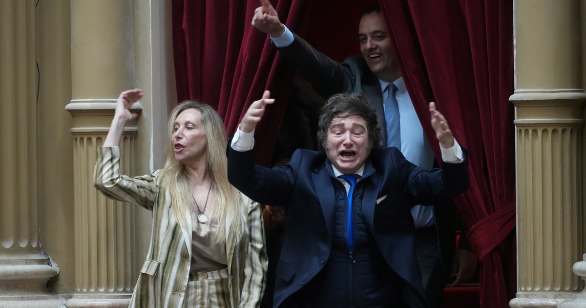 Resultados de encuesta de balotaje entre Milei y Kicillof en 2027 y proyecciones para “Karina 2031”